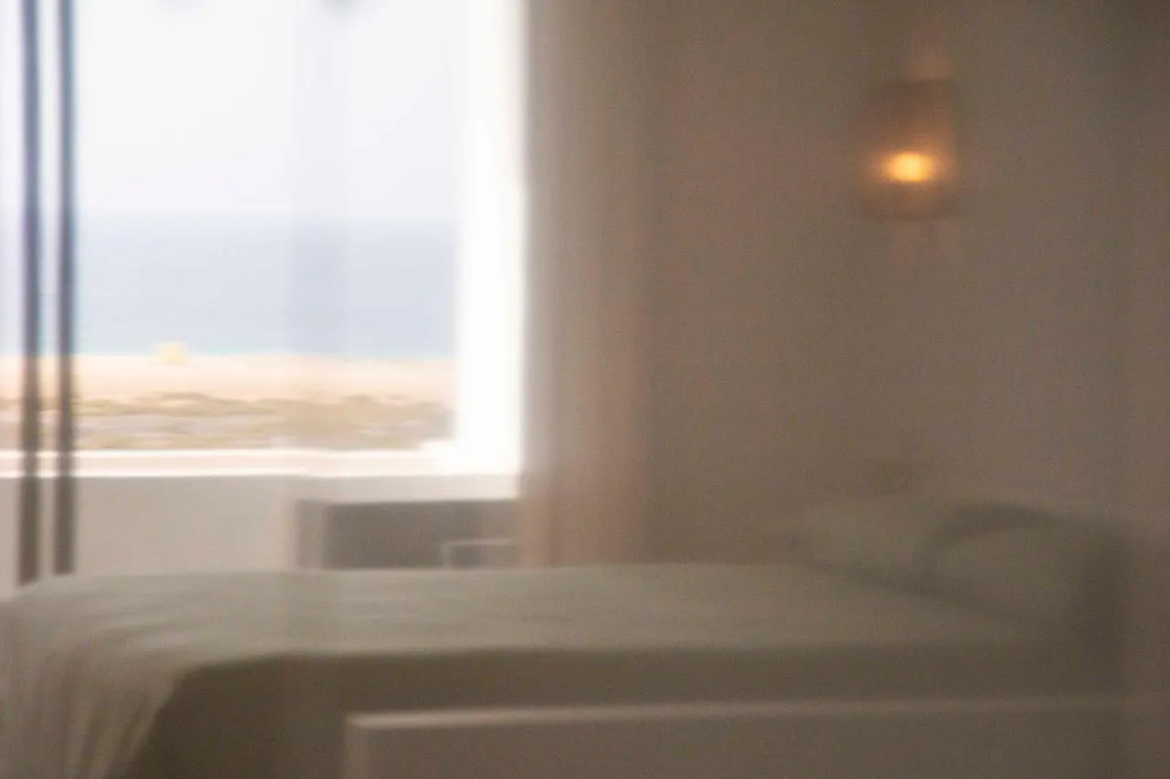 The Sunny Flair, Relaxing Experience Apartment Morro Jable