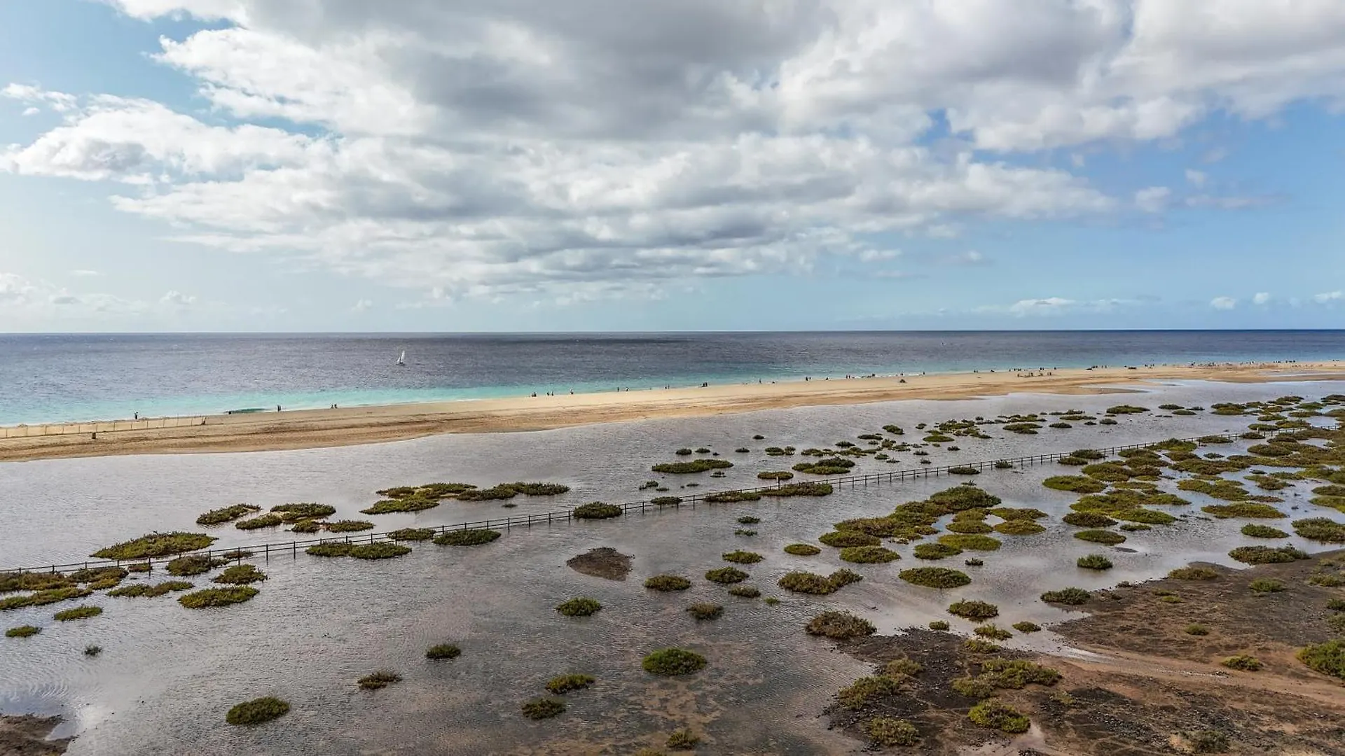 The Sunny Flair, Relaxing Experience Apartment Morro Jable  Morro Jable (Fuerteventura)