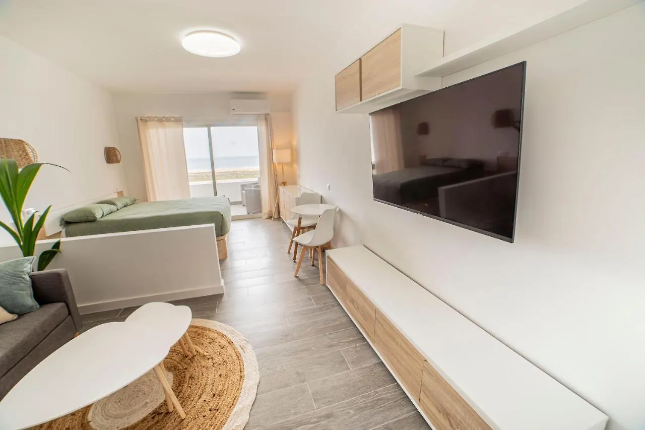 The Sunny Flair, Relaxing Experience Apartment Morro Jable   Morro Jable (Fuerteventura)