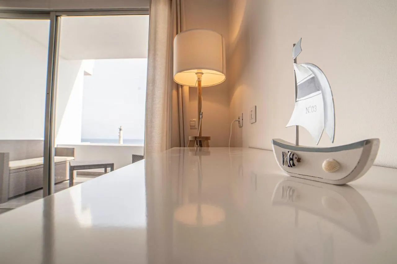 The Sunny Flair, Relaxing Experience Apartment Morro Jable