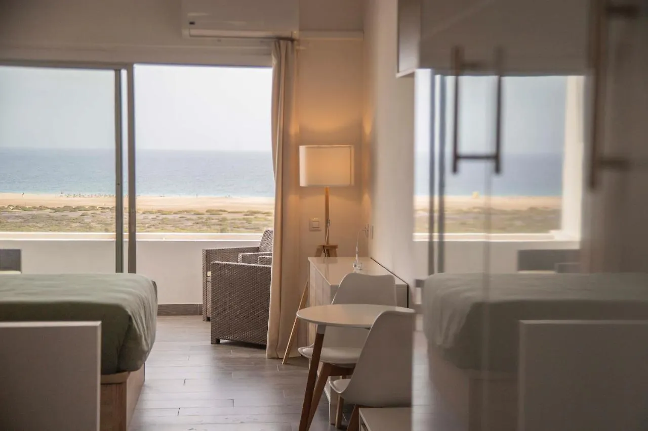 The Sunny Flair, Relaxing Experience Apartment Morro Jable