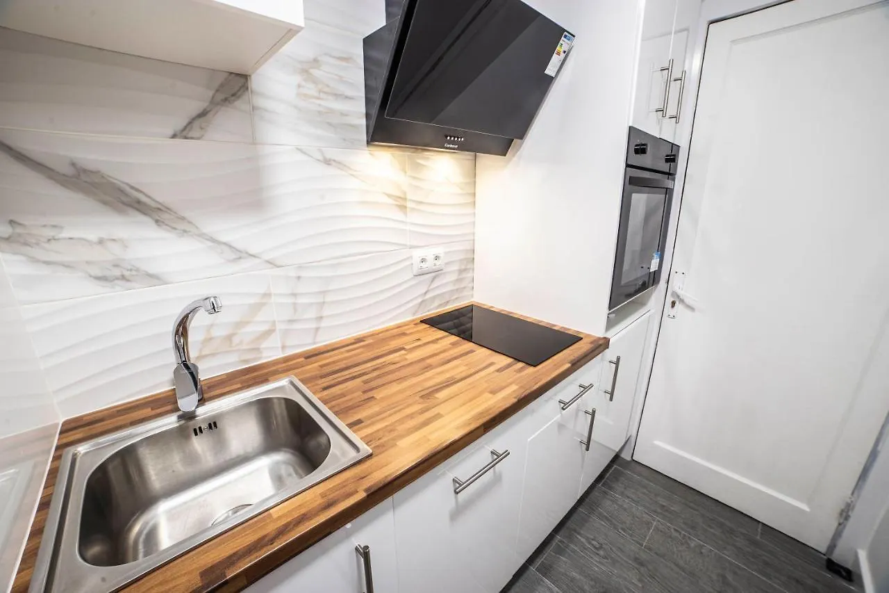 The Sunny Flair, Relaxing Experience Apartment Morro Jable