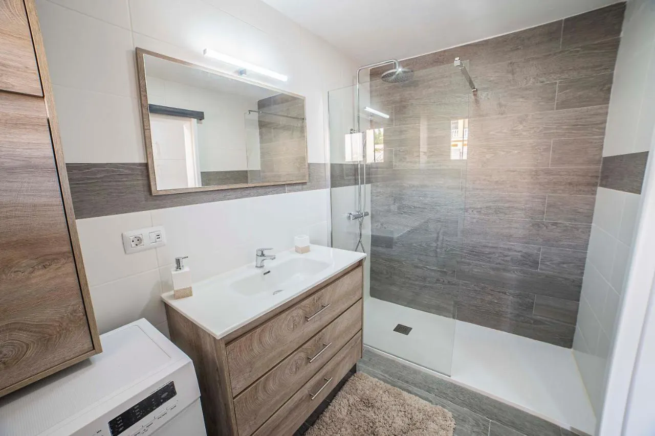 The Sunny Flair, Relaxing Experience Apartment Morro Jable  0*, Morro Jable (Fuerteventura)