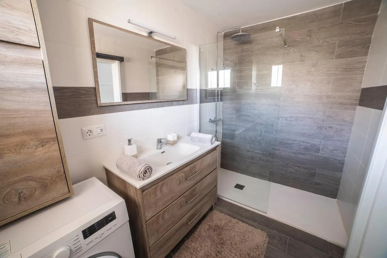 The Sunny Flair, Relaxing Experience Apartment Morro Jable  0*, Morro Jable (Fuerteventura) Spain