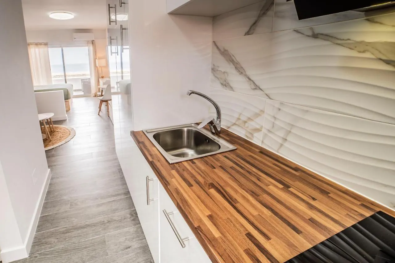 The Sunny Flair, Relaxing Experience Apartment Morro Jable  Spain