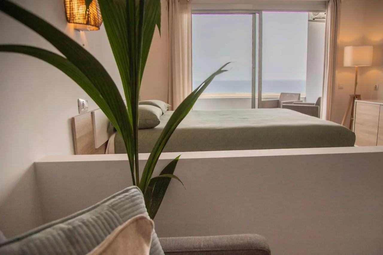 The Sunny Flair, Relaxing Experience Apartment Morro Jable  0*, Morro Jable (Fuerteventura)