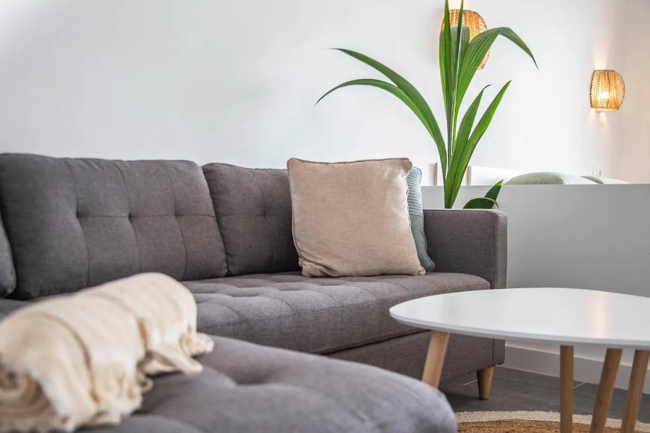 The Sunny Flair, Relaxing Experience Apartment Morro Jable  Spain