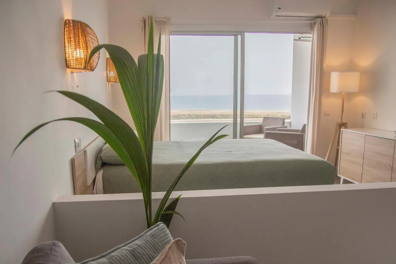 The Sunny Flair, Relaxing Experience Apartment Morro Jable  Spain