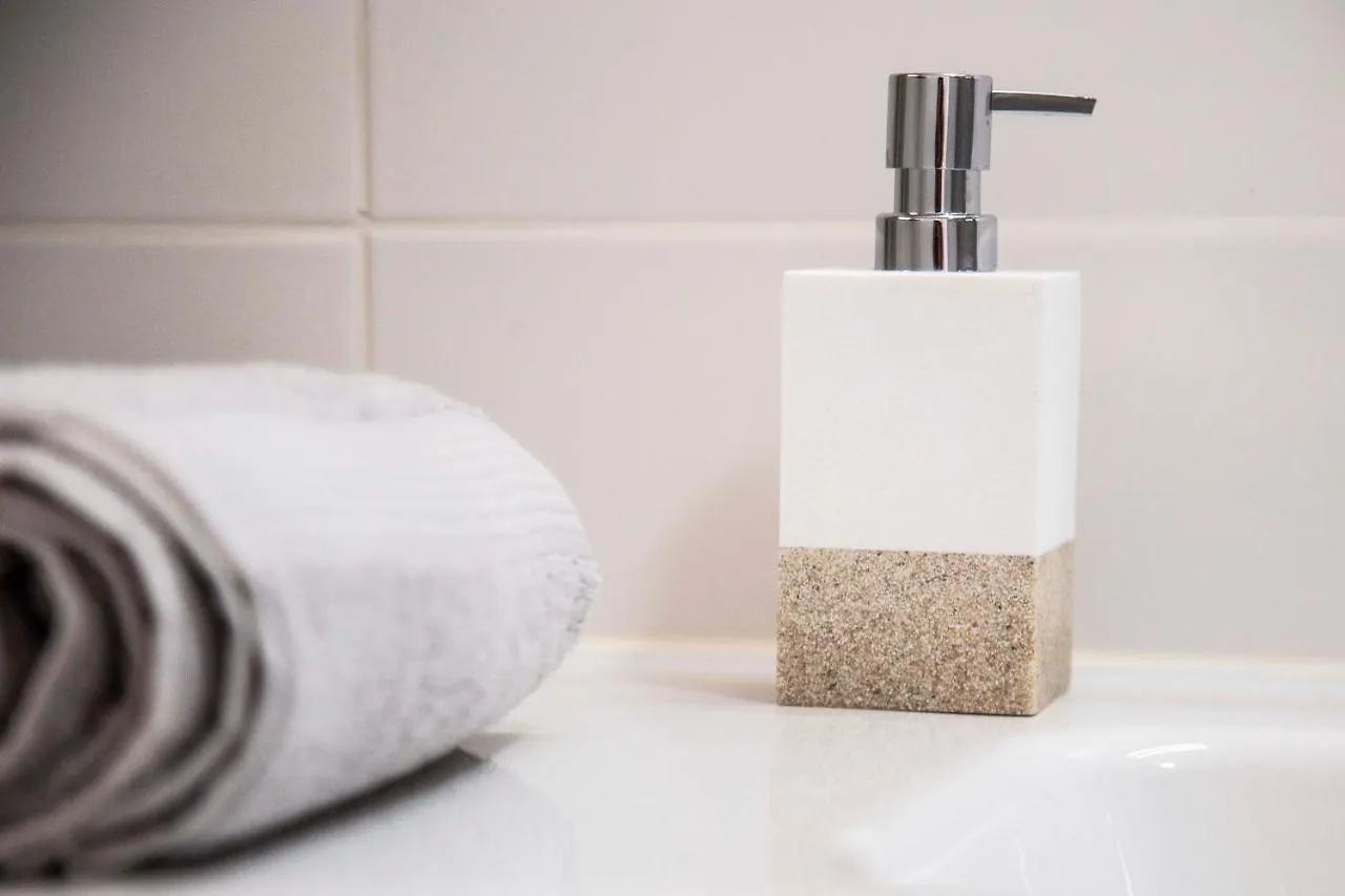 The Sunny Flair, Relaxing Experience Apartment Morro Jable