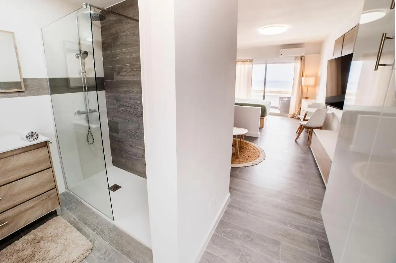 The Sunny Flair, Relaxing Experience Apartment Morro Jable