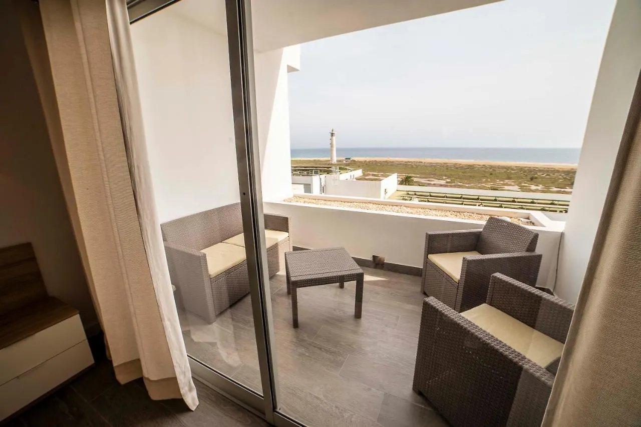 The Sunny Flair, Relaxing Experience Apartment Morro Jable
