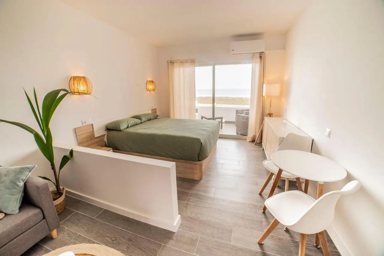 The Sunny Flair, Relaxing Experience Apartment Morro Jable