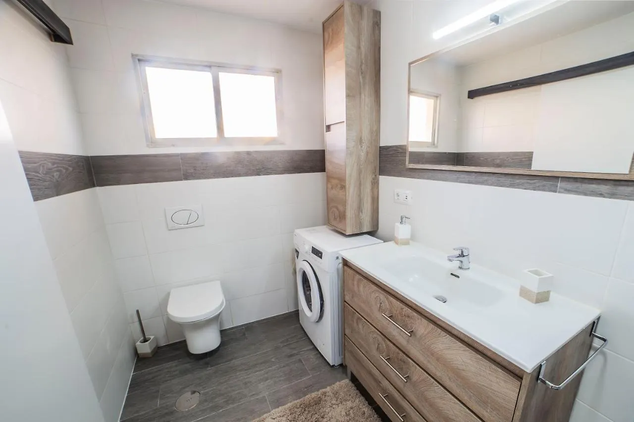 The Sunny Flair, Relaxing Experience Apartment Morro Jable  Spain