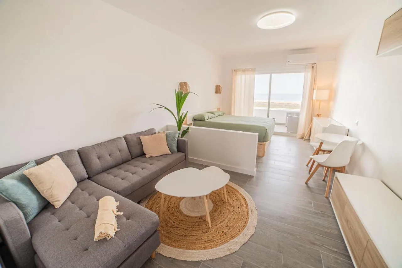 The Sunny Flair, Relaxing Experience Apartment Morro Jable