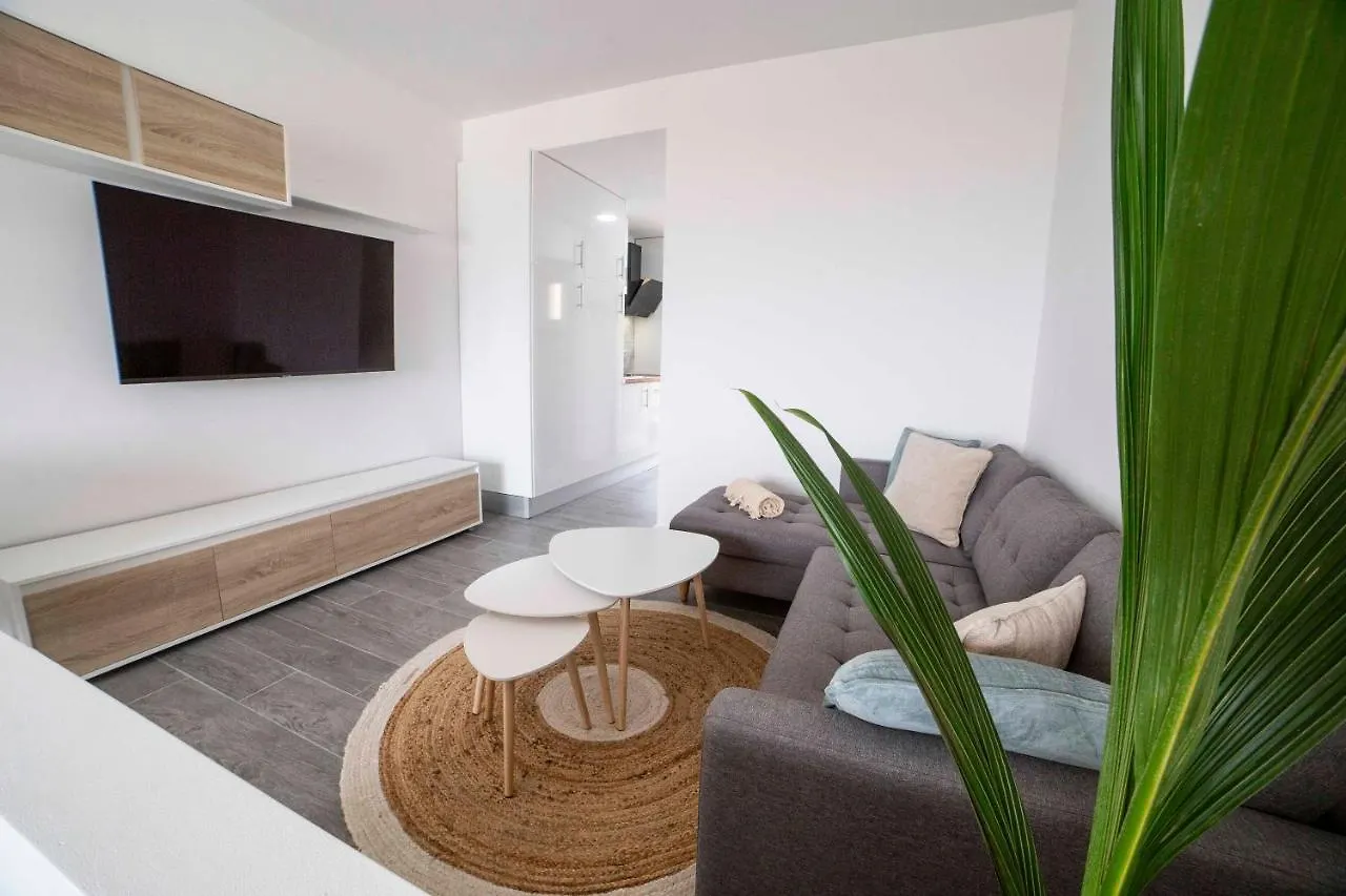 The Sunny Flair, Relaxing Experience Apartment Morro Jable  Spain
