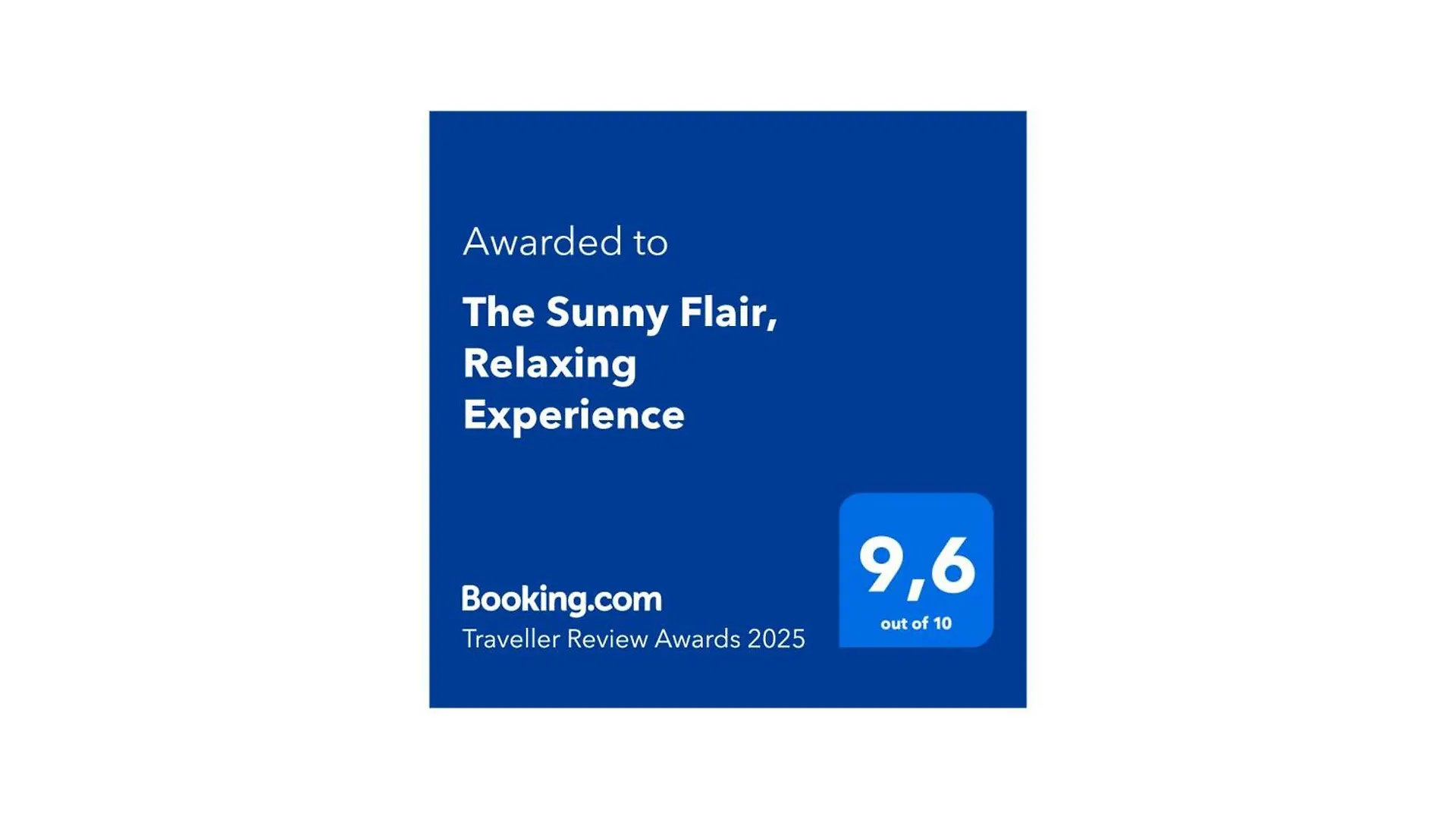 The Sunny Flair, Relaxing Experience Apartment Morro Jable